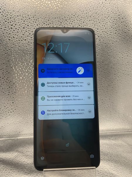 Купить Xiaomi Redmi A3 4/128GB (23129RN51X) Duos в Новосибирск за 4000 руб.