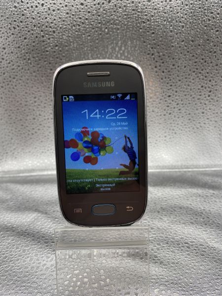 Купить Билайн Samsung S5310 Galaxy Pocket Neo в Новосибирск за 500 руб.
