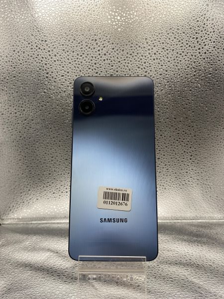 Купить Samsung Galaxy A06 4/64GB (A065F) Duos в Новосибирск за 6400 руб.