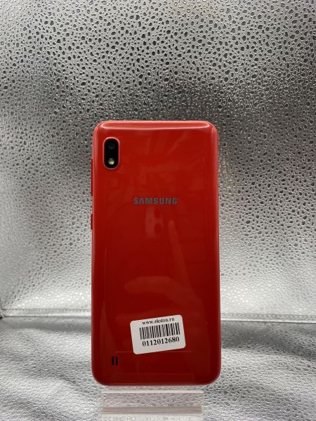 Купить Samsung Galaxy A10 2019 2/32GB (A105F) Duos в Новосибирск за 2400 руб.