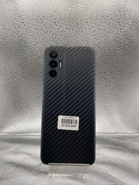 Купить TECNO Pova 3 6/128GB (LF7n) Duos в Новосибирск за 6000 руб.