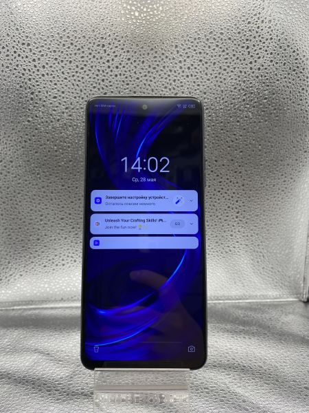 Купить TECNO Pova 3 6/128GB (LF7n) Duos в Новосибирск за 6000 руб.