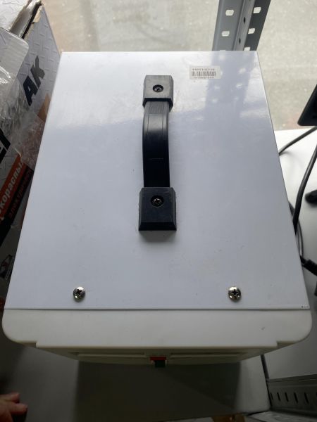 Купить PowerMan AVS 5000D в Новосибирск за 2700 руб.
