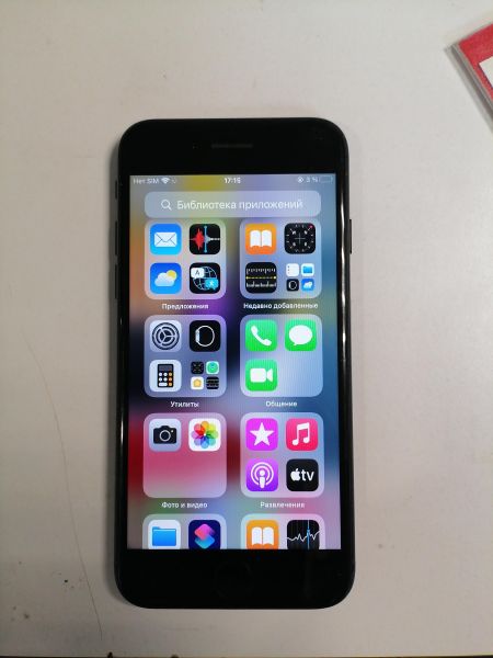 Купить Apple iPhone 7 32GB в Новосибирск за 3400 руб.