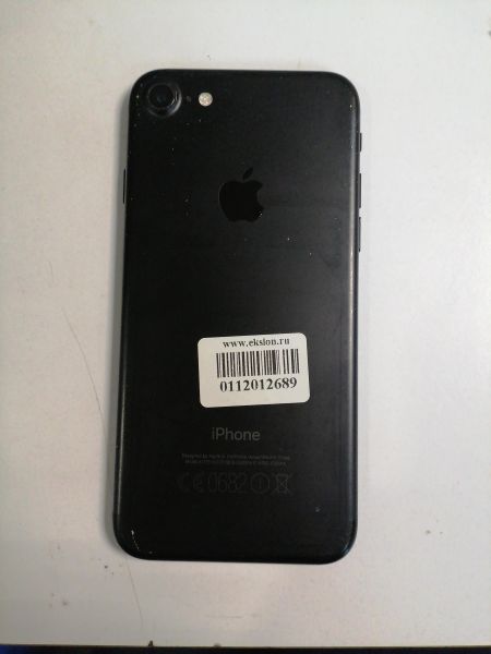 Купить Apple iPhone 7 32GB в Новосибирск за 3400 руб.
