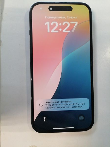 Купить Apple iPhone 16 128GB в Новосибирск за 65550 руб.