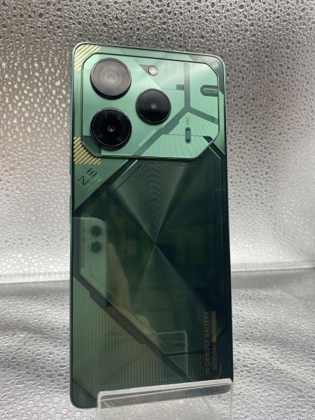 Купить TECNO Pova 6 Pro 5G 12/256GB (LI9) Duos в Новосибирск за 15400 руб.