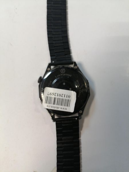 Купить SmartWatch LK Watch4 с СЗУ в Новосибирск за 1200 руб.