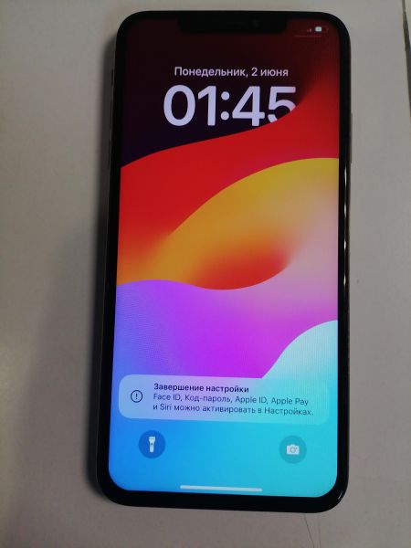 Купить Apple iPhone XS Max 64GB в Новосибирск за 10350 руб.