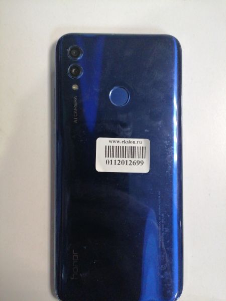 Купить Honor 10 Lite 3/64GB (HRY-LX1) Duos в Новосибирск за 2550 руб.