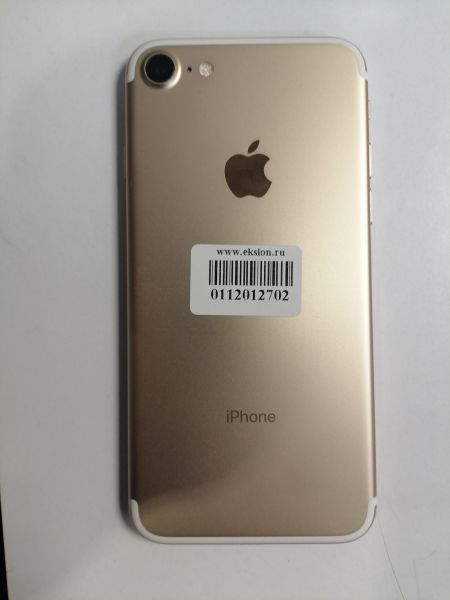Купить Apple iPhone 7 128GB в Новосибирск за 4850 руб.