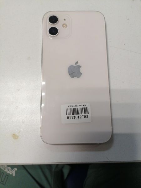 Купить Apple iPhone 12 64GB в Новосибирск за 19000 руб.