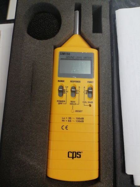 Купить CPS SM150 в Новосибирск за 4650 руб.