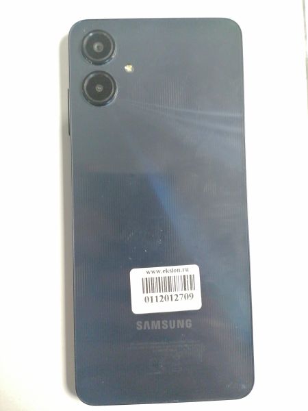 Купить Samsung Galaxy A06 4/64GB (A065F) Duos в Новосибирск за 5850 руб.