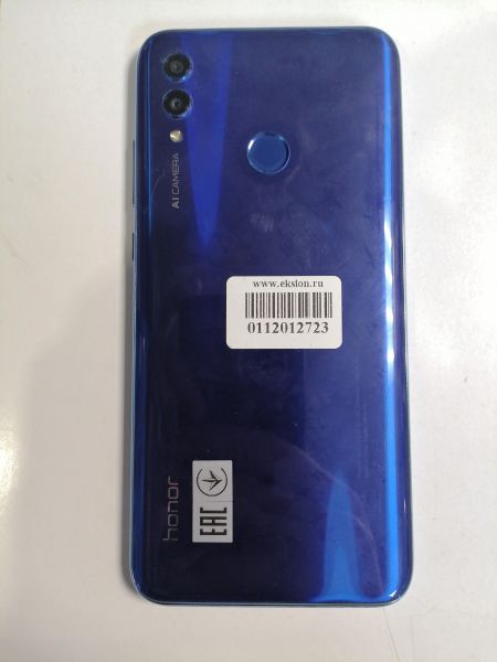 Купить Honor 10 Lite 3/32GB (HRY-LX1) Duos в Новосибирск за 2850 руб.