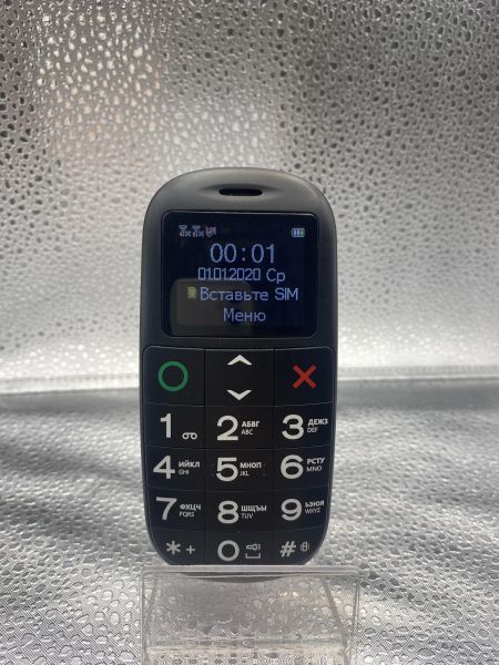 Купить VERTEX C312 Duos в Новосибирск за 350 руб.