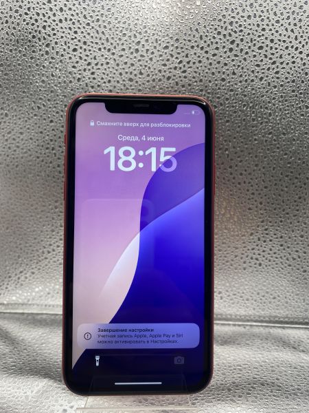 Купить Apple iPhone 11 64GB в Новосибирск за 15100 руб.