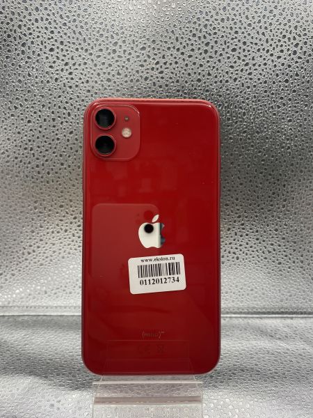 Купить Apple iPhone 11 64GB в Новосибирск за 15100 руб.