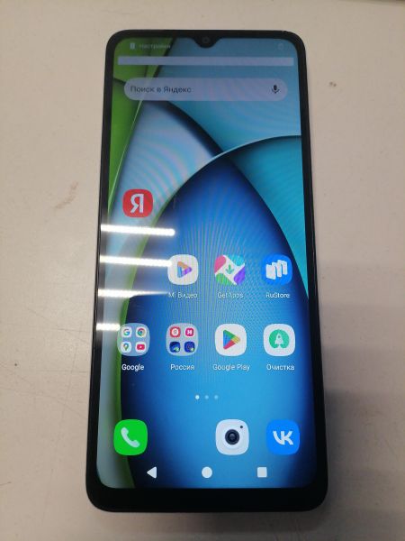 Купить Xiaomi Redmi A3x 3/64GB (24048RN6CG) Duos в Новосибирск за 3700 руб.