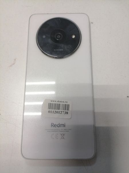Купить Xiaomi Redmi A3x 3/64GB (24048RN6CG) Duos в Новосибирск за 3700 руб.