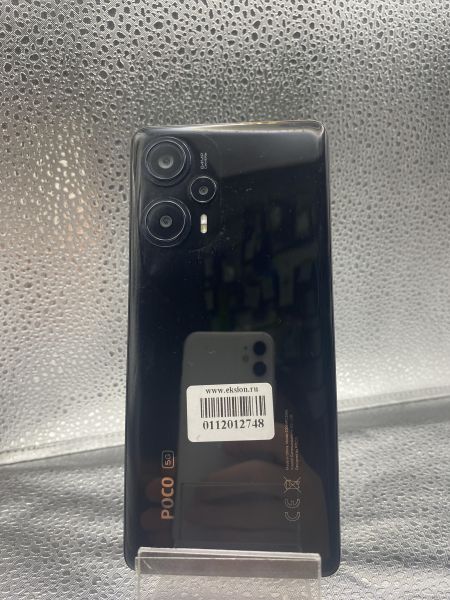 Купить POCO F5 12/256GB (23049PCD8G) Duos в Усть-Илимск за 13750 руб.