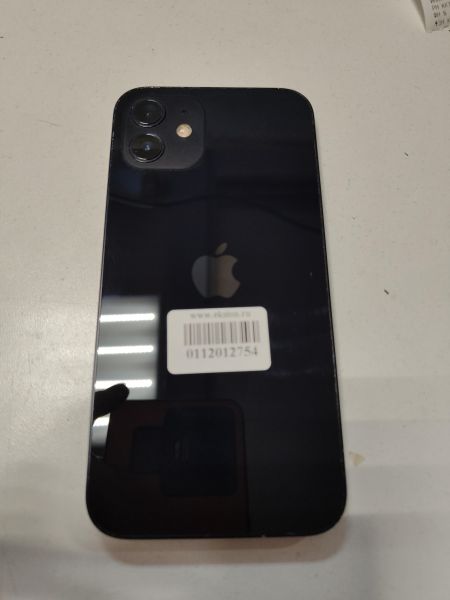 Купить Apple iPhone 12 64GB в Новосибирск за 17350 руб.