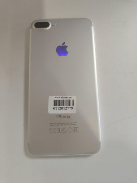 Купить Apple iPhone 7 Plus 32GB в Новосибирск за 4200 руб.