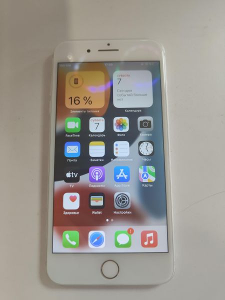 Купить Apple iPhone 7 Plus 32GB в Новосибирск за 4200 руб.