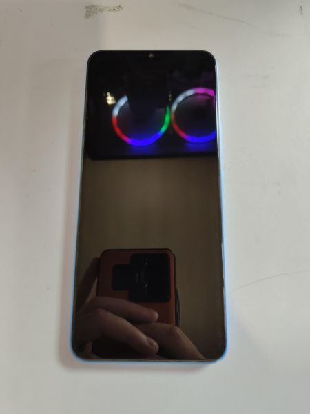 Купить Itel Vision 3 Plus 4/64GB (P682LPN) Duos в Новосибирск за 4100 руб.