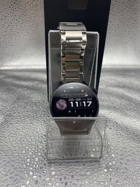 Купить Xiaomi Watch S1 Pro (M2135W1) с СЗУ в Новосибирск за 7550 руб.