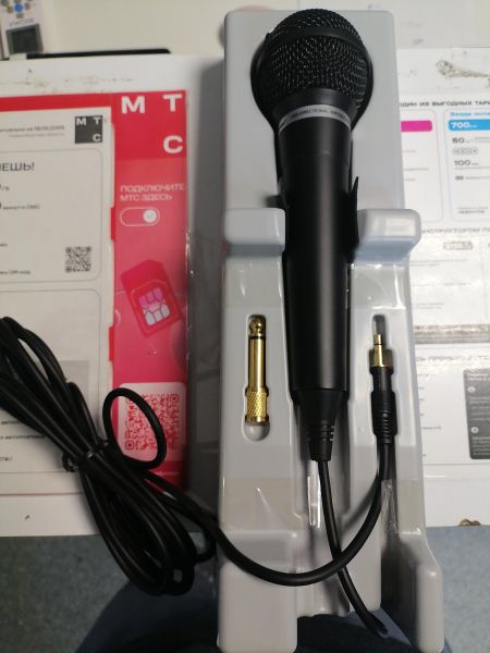 Купить Pioneer DM-DV10 в Новосибирск за 1050 руб.