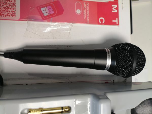 Купить Pioneer DM-DV10 в Новосибирск за 1050 руб.