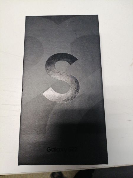 Купить Samsung Galaxy S22 8/128GB (S901B) Duos в Новосибирск за 24000 руб.