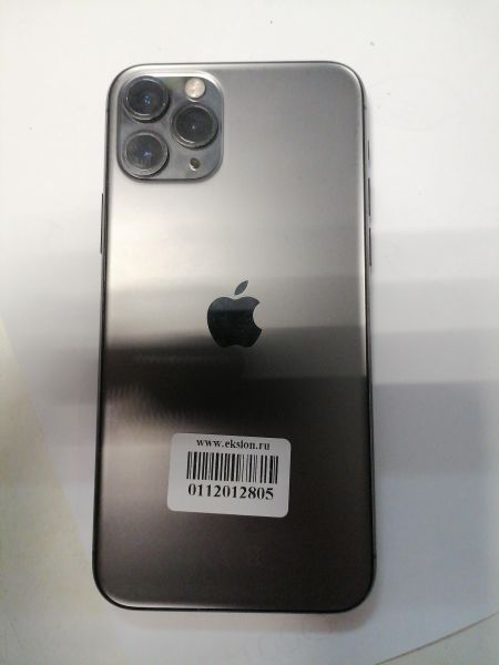 Купить Apple iPhone 11 Pro 64GB в Новосибирск за 17650 руб.