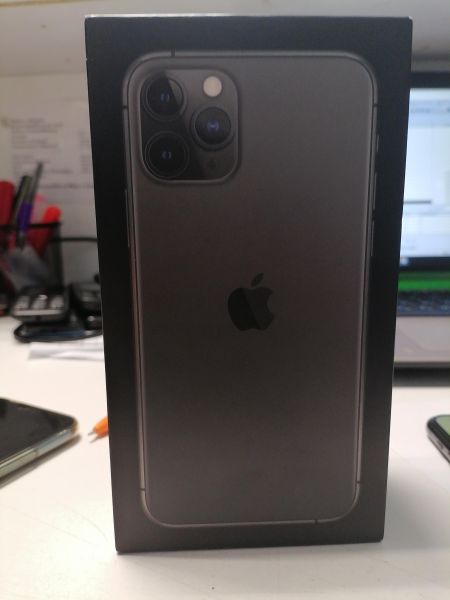 Купить Apple iPhone 11 Pro 64GB в Новосибирск за 17650 руб.