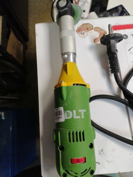 Купить DLT G-100 в Новосибирск за 4000 руб.