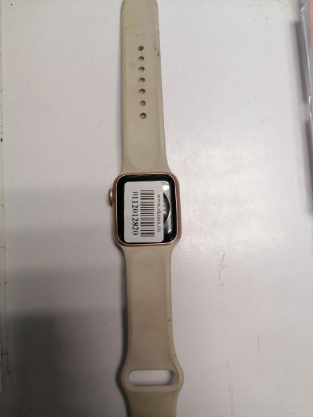 Купить Apple Watch SE 40mm (A2351) с СЗУ в Новосибирск за 2950 руб.