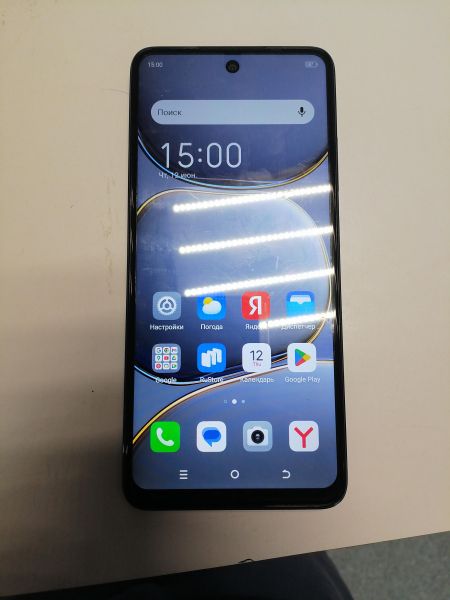 Купить Itel P55+ 8/256GB (P663LN) Duos в Новосибирск за 8100 руб.