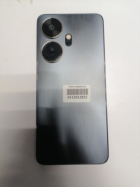 Купить Itel P55+ 8/256GB (P663LN) Duos в Новосибирск за 8100 руб.