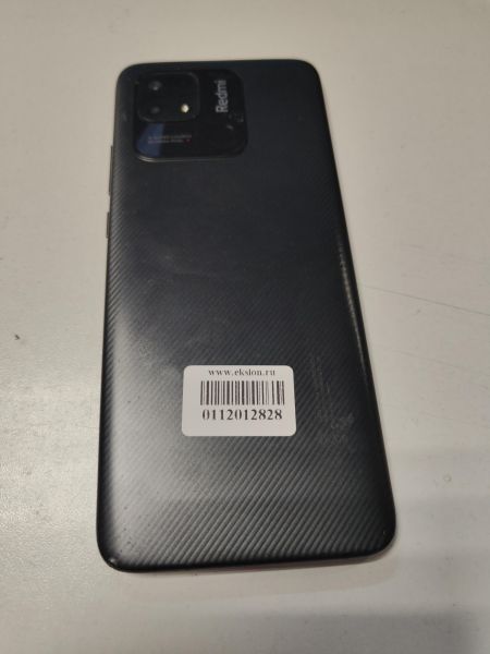 Купить Xiaomi Redmi 10C 3/64GB (220333QNY) Duos в Новосибирск за 3700 руб.