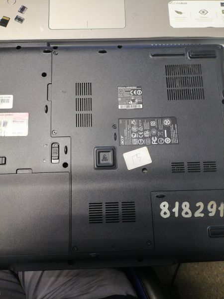 Купить Acer Extensa 5230E-161G16Mi (45 express) в Новосибирск за 1500 руб.