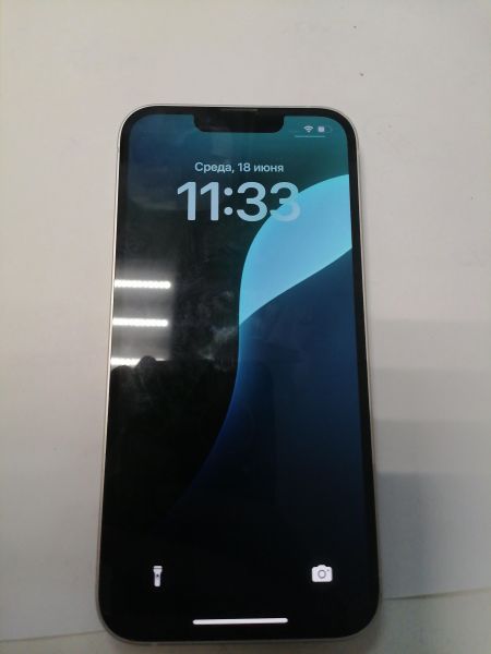 Купить Apple iPhone 13 128GB в Новосибирск за 26650 руб.