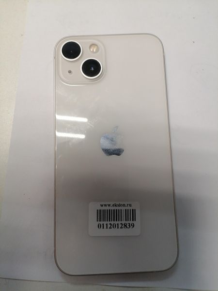 Купить Apple iPhone 13 128GB в Новосибирск за 26650 руб.