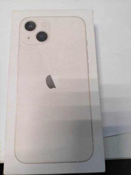 Купить Apple iPhone 13 128GB в Новосибирск за 26650 руб.