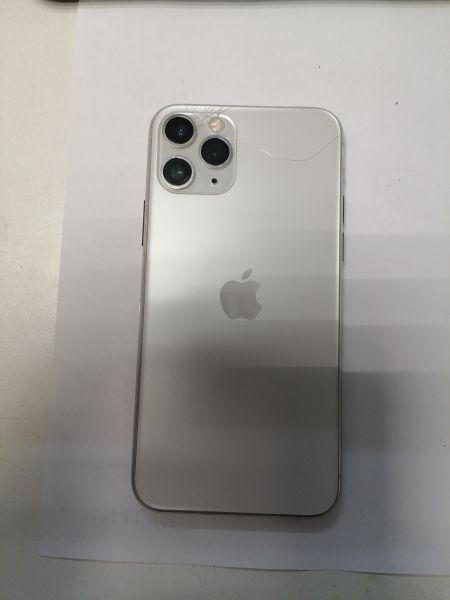 Купить Apple iPhone 11 Pro 512GB в Новосибирск за 26150 руб.