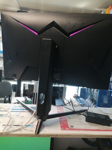 Купить Ardor Gaming Infinity (AF27H1) в Новосибирск за 8700 руб.
