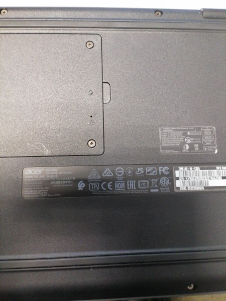 Купить Acer TravelMate B1 TMB118-M-C0EA в Новосибирск за 4300 руб.