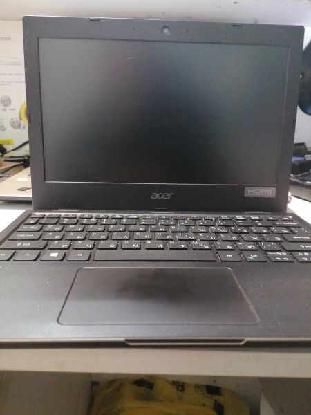 Купить Acer TravelMate B1 TMB118-M-C0EA в Новосибирск за 4300 руб.