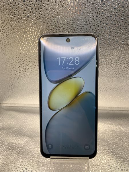Купить TECNO Spark Go 1 4/64GB (KL4) Duos в Новосибирск за 4200 руб.