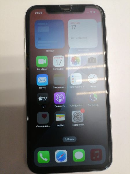 Купить Apple iPhone 11 64GB в Новосибирск за 12850 руб.